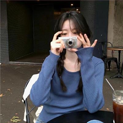海边的女人